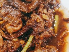 -宝轩渔府·老字号海鲜·正宗津菜(水上店)