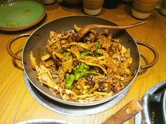 -吃饭皇帝大(合生汇店)