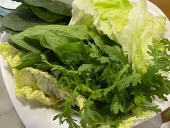 -马记伊源斋涮肉·清真菜(百子湾店)