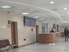 -上海中医药大学附属曙光医院(东部)