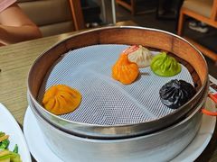 -隆喜元鱼汤包·海鲜(中联广场店)