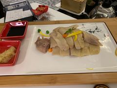 -广州酒家(中华广场店)