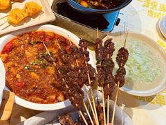 -串盟烧烤·长沙美食地标(星沙店)