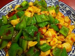 -北大地皖峰饭馆