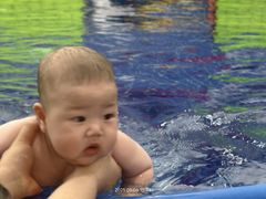 -龙格亲子游泳·水育早教运动中心(绿宝中心)