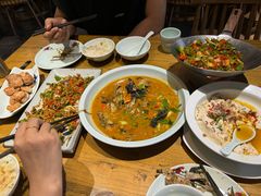 -陈先进鱼馆·地道农家菜(湖墅南路店)