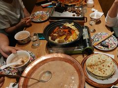 -哈啾嗨·新概念蒙餐(红星新城店)