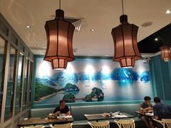 -美奈小馆·越南料理(中航城君尚购物中心店)