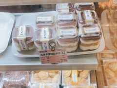 -新侨三宝乐面包店(崇文门店)