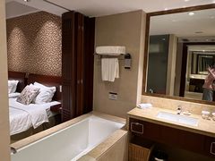 -天目湖御水温泉·度假酒店