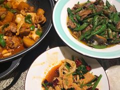 -小尕子·新疆菜(明园店)
