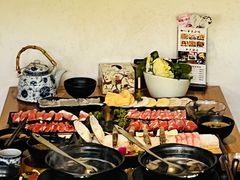 -束河人家(南锣鼓巷店)