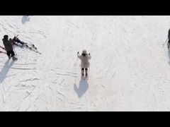 -蓟县盘山滑雪场