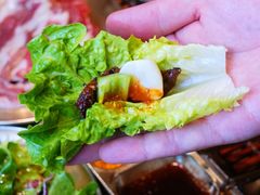 -西塔老太太泥炉烤肉(亚运村店)