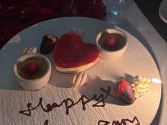 -莫尔顿扒房 MORTON'S GRILLE(igc天汇广场店)