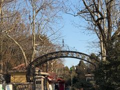 -青岛德国监狱旧址博物馆