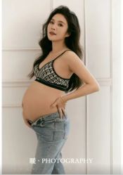 -暖摄影 孕妇写真家庭影像馆 (自然光主题店)