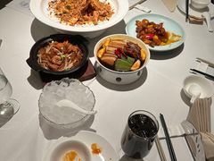 -顺峰(农展馆店)