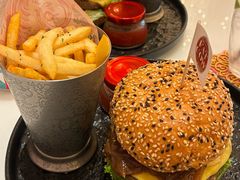 -FAT COW(静安寺店)