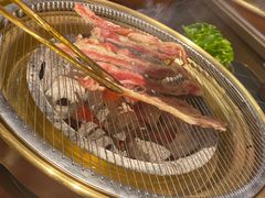 -西塔老太太泥炉烤肉(北京双井店)