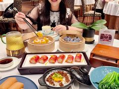 -明阁 Ming Court(广州朗豪酒店)