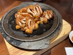 -高佳庄·舟山海鲜(海景旗舰店)