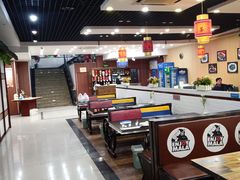 大堂-黑石礁酒楼·海鲜(黑石礁店)