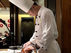 -四季民福烤鸭店(故宫店)