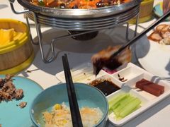 -车之谷·汽车文化主题餐厅(汽开店)