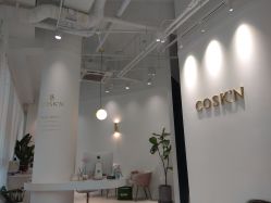 -优加东京秀烫染SALON