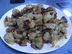 烧羊肉-庆增回民饭店