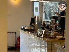 -Cafe Villa