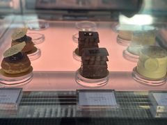 -秀·吧 Show Bar(兰州盛达希尔顿酒店)