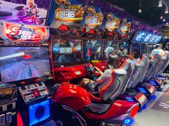-大玩家(通州万达广场店)