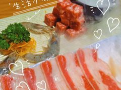 -瑞膳首尔参鸡汤(龙塔店)