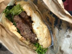 -Fergburger(皇后镇店)