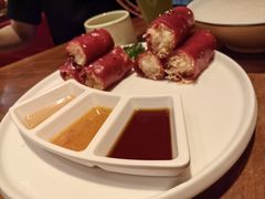 -蝴蝶里·粤菜·点心(龙湖杭州金沙天街店)