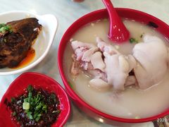 -廖老妈蹄花店(人民公园陕西街259号店)