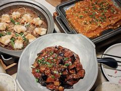 -绿茶餐厅(昆明世纪金源店)