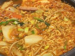 -牛信亭韩国料理·炭火烤肉(紫藤路店)