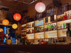 -El Bodegon阿根廷秘鲁餐厅(幸福路店)