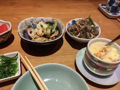 -一心创作料理屋(经开万达店)