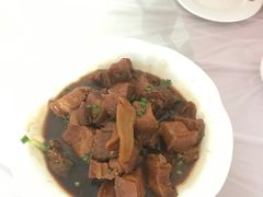 -翠茗农庄土菜馆(天目湖店)