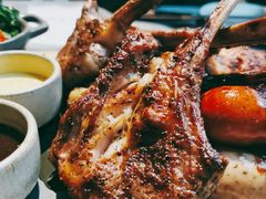 -焱牛Flaming cow