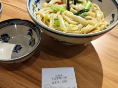 -宋益驴蹄子面肉夹馍(辛家庙店)