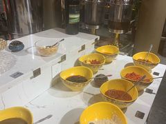 -椒香城门口重庆老火锅(美颂广场店)