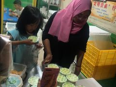 -德禄酸奶(莫家街店)