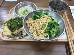 -阿金大白·上海菜馆(新天地店)