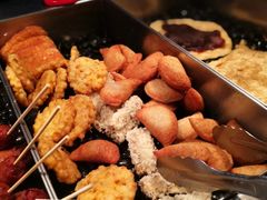 -头壹号  羊汤·饸饹面·大油条(西二旗店)