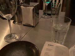 -Ocean's Table 欧舍